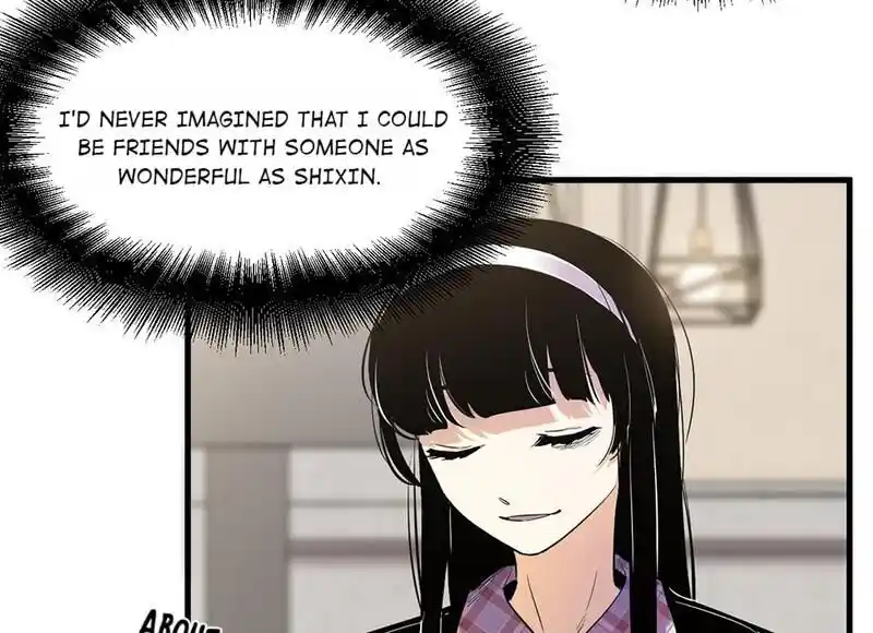 Strange Store Ch.078