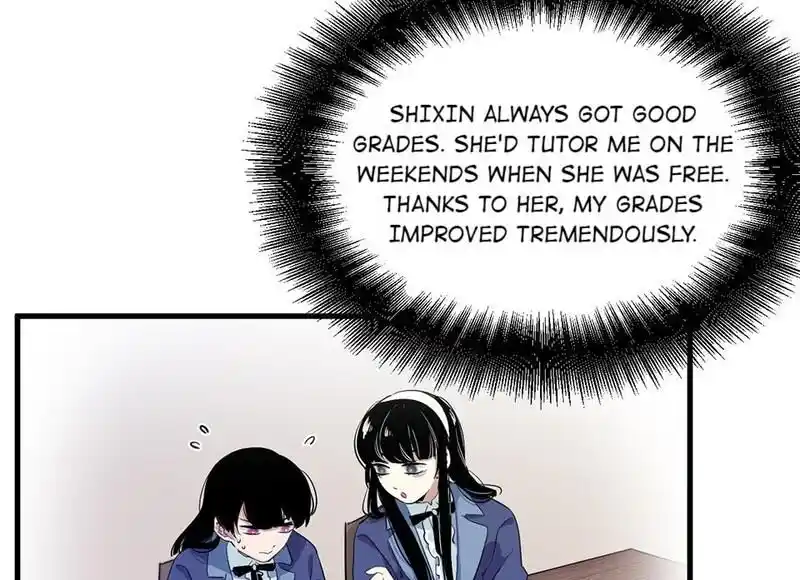 Strange Store Ch.078