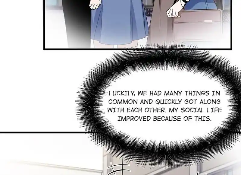 Strange Store Ch.078