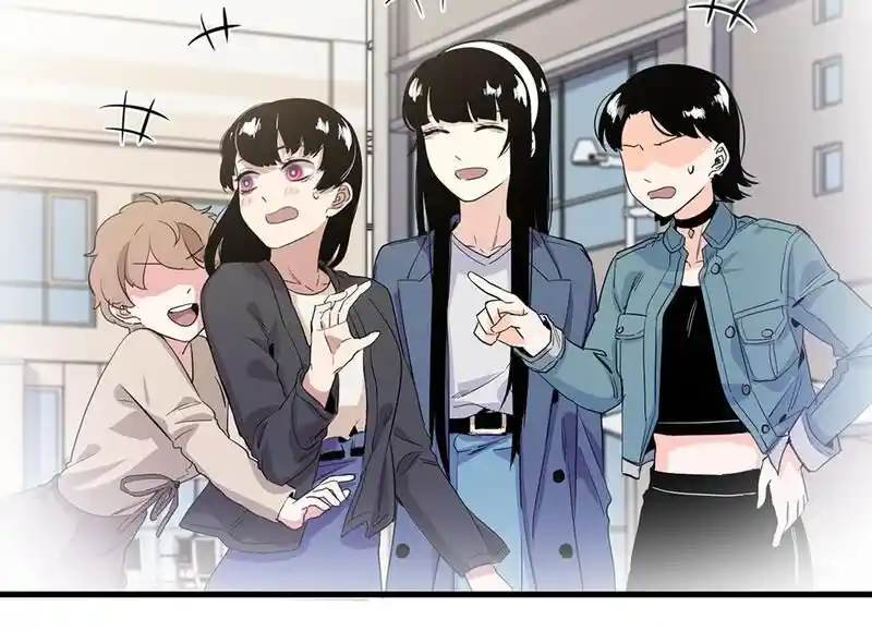 Strange Store Ch.078