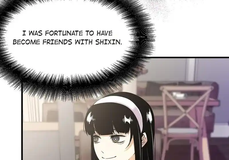 Strange Store Ch.078