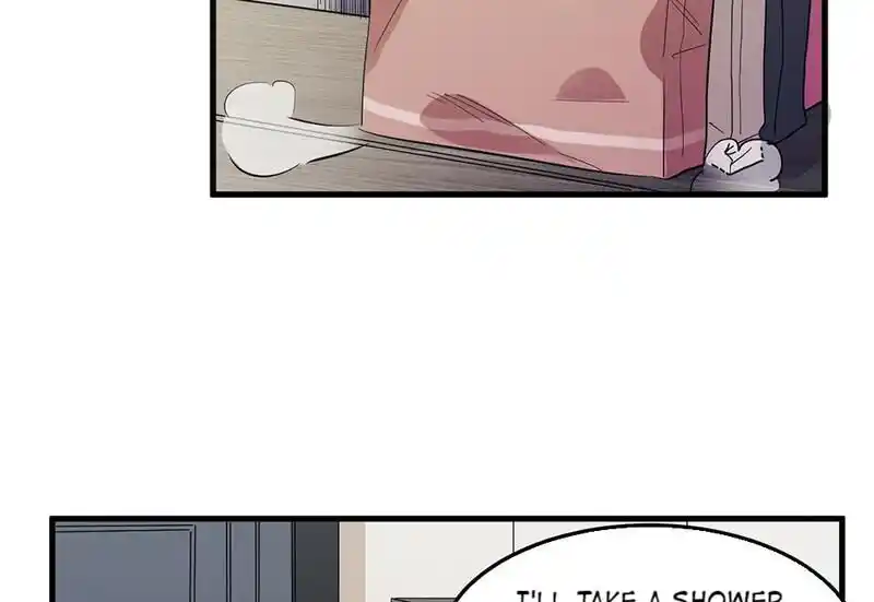 Strange Store Ch.078