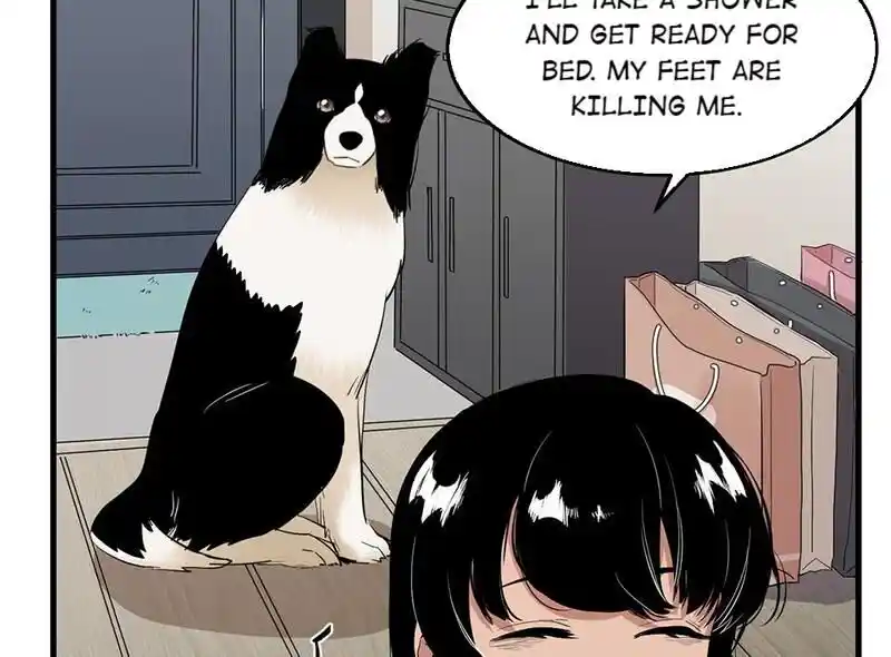 Strange Store Ch.078