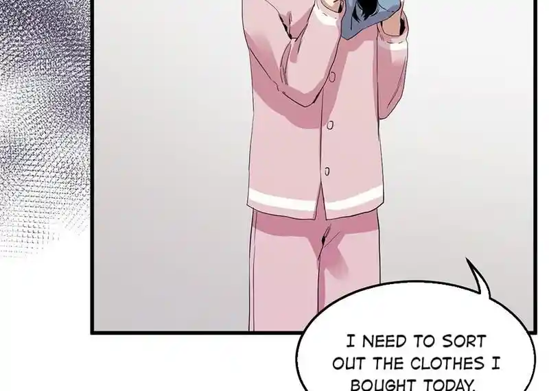 Strange Store Ch.078