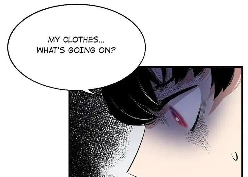 Strange Store Ch.078