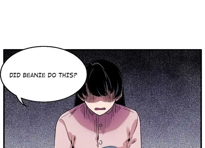 Strange Store Ch.078