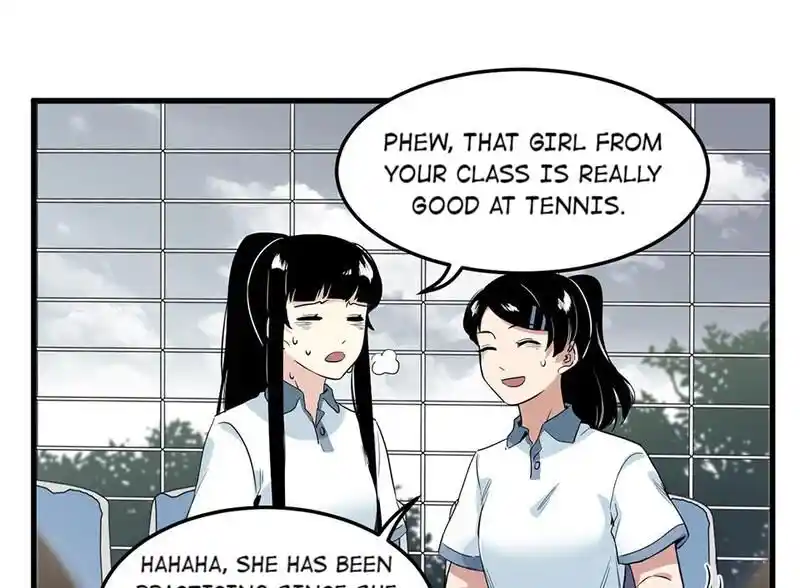 Strange Store Ch.079