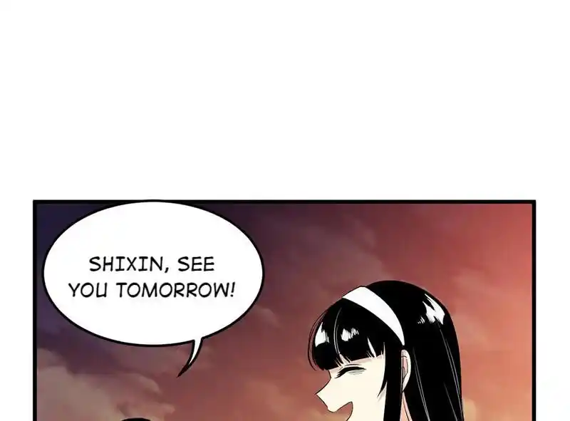 Strange Store Ch.079