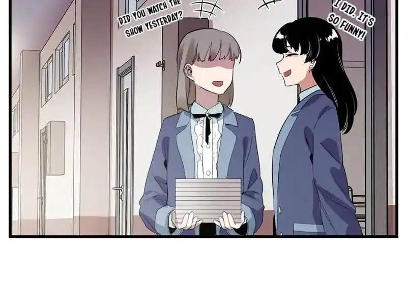 Strange Store Ch.079