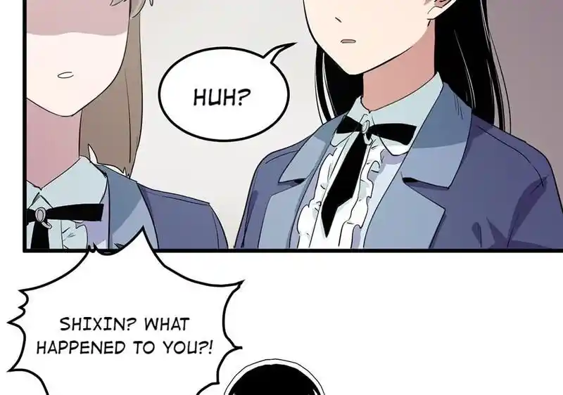 Strange Store Ch.079