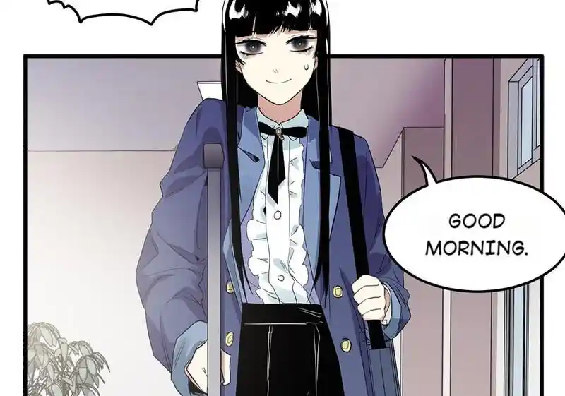 Strange Store Ch.079