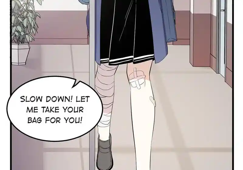 Strange Store Ch.079