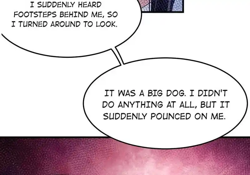 Strange Store Ch.079