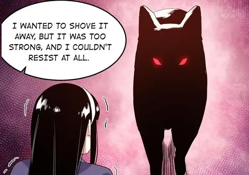 Strange Store Ch.079