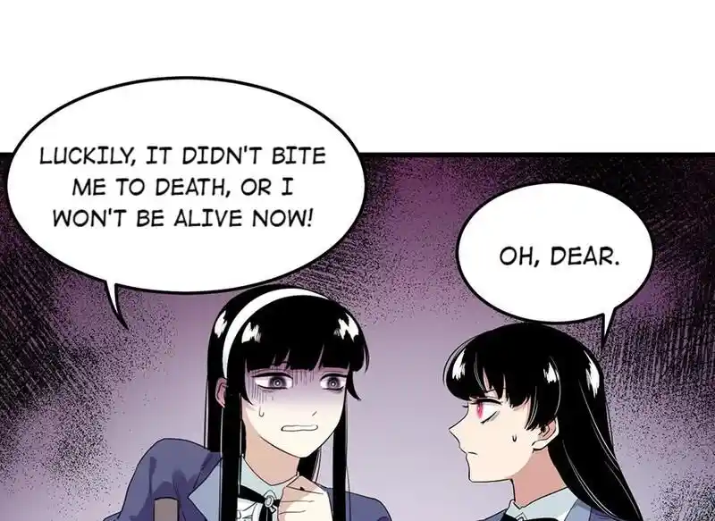 Strange Store Ch.079