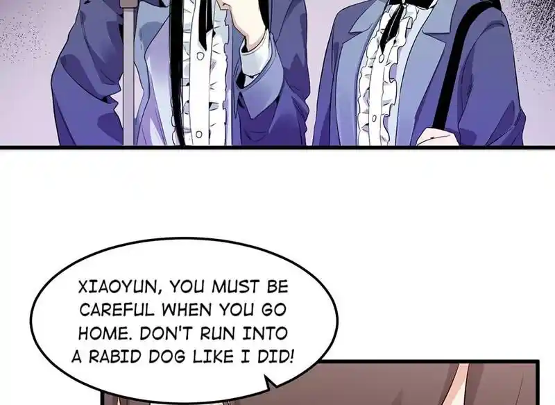 Strange Store Ch.079