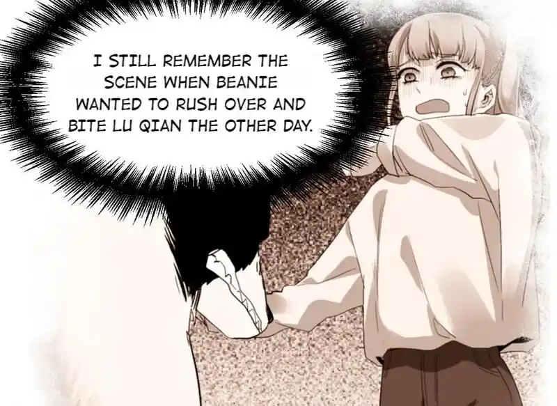 Strange Store Ch.079