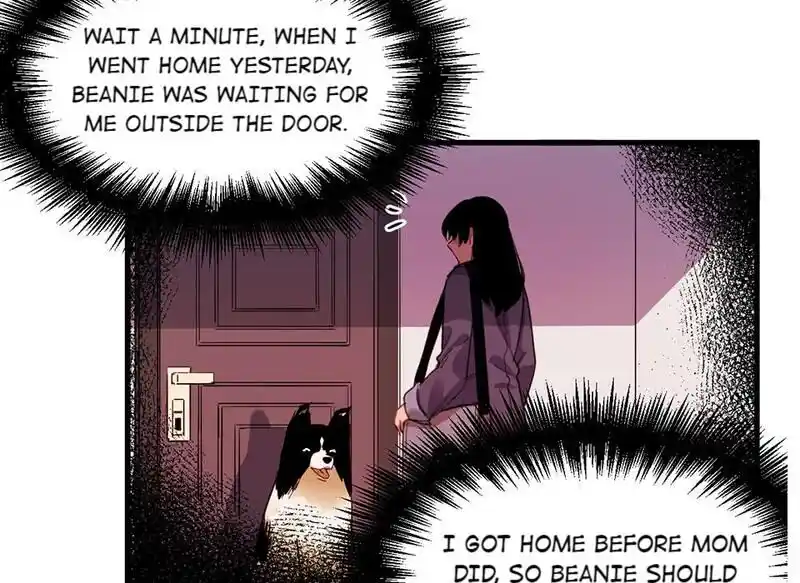 Strange Store Ch.079