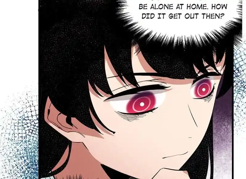 Strange Store Ch.079