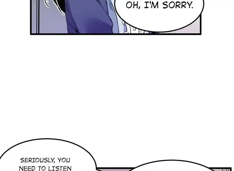 Strange Store Ch.079