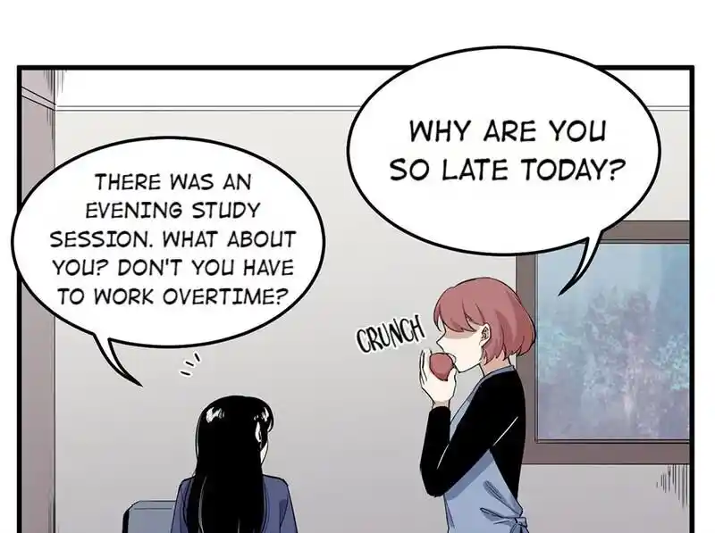 Strange Store Ch.079