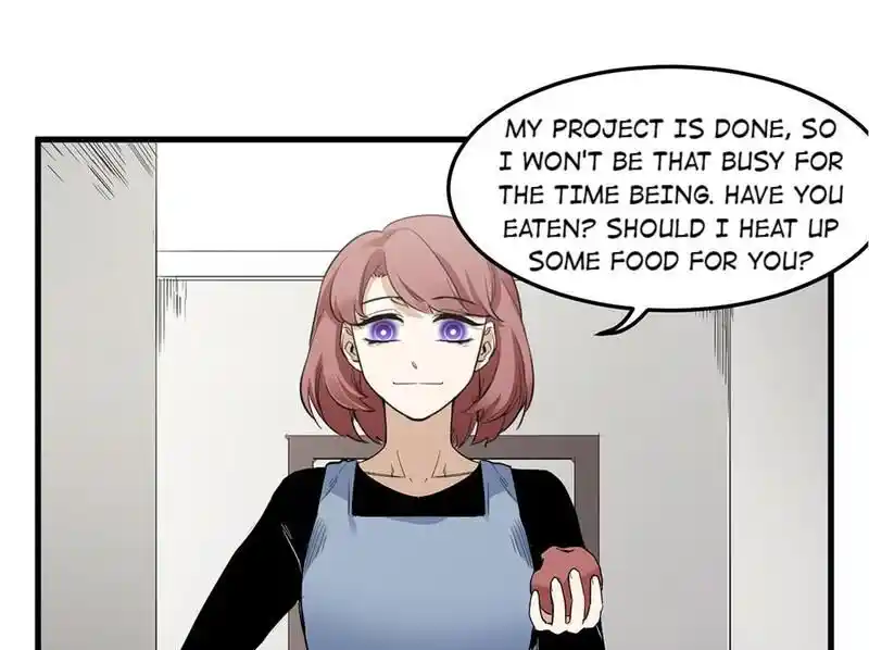 Strange Store Ch.079