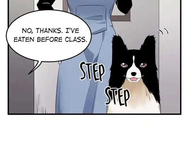 Strange Store Ch.079