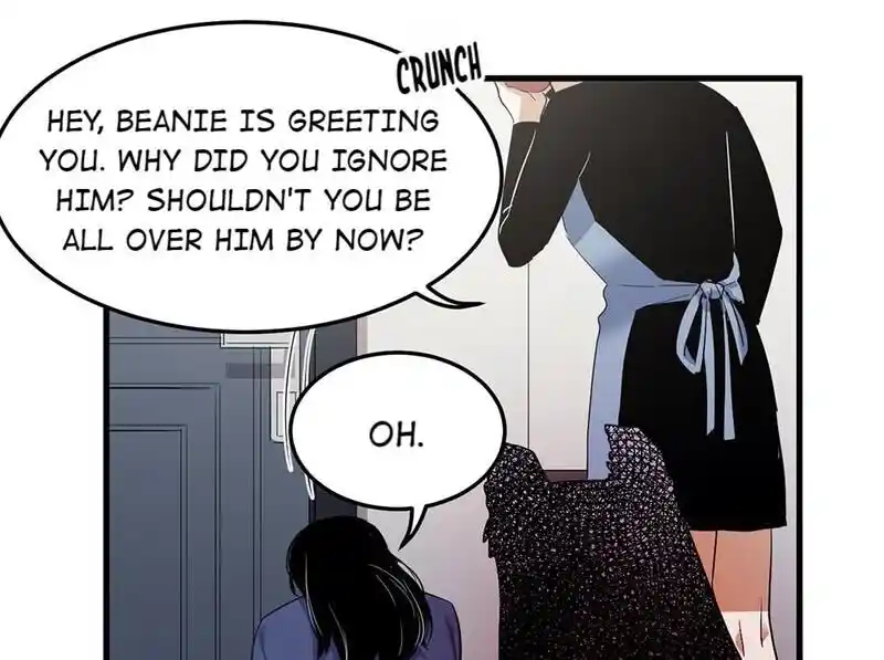 Strange Store Ch.079