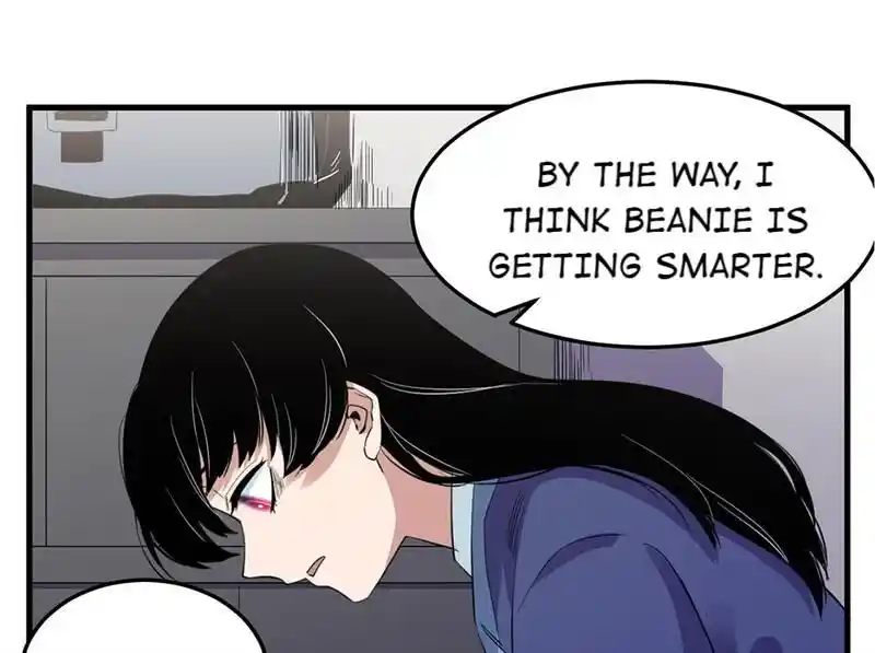 Strange Store Ch.079