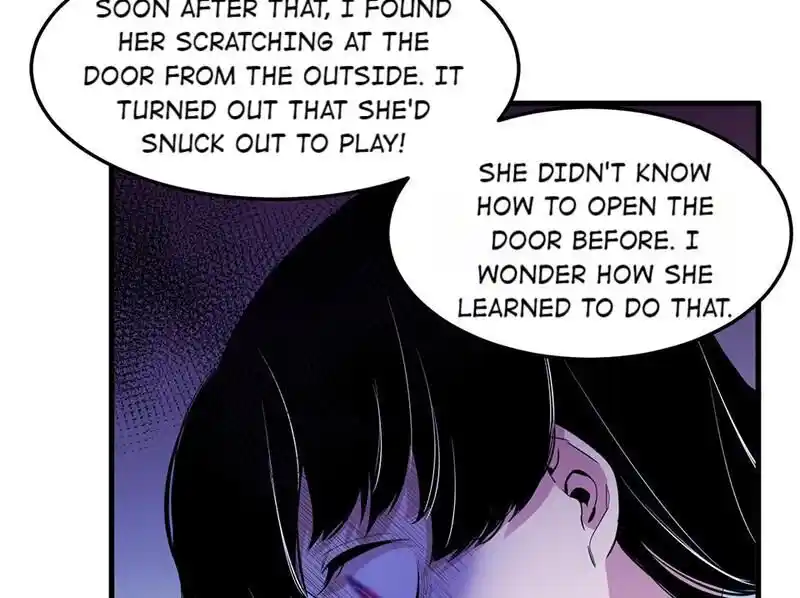 Strange Store Ch.079