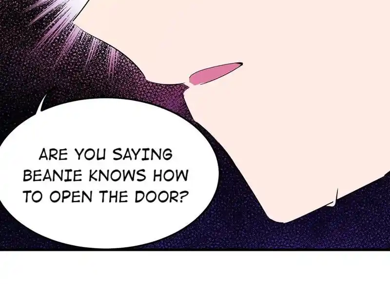 Strange Store Ch.079