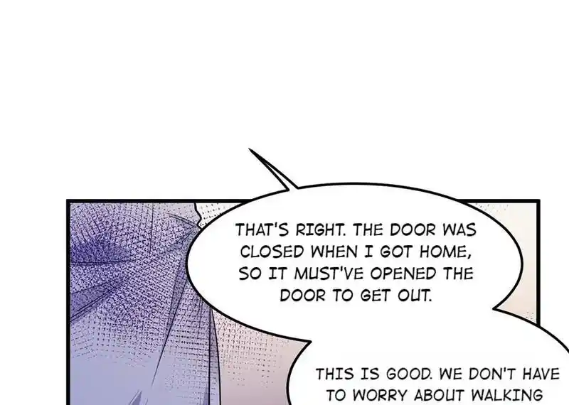 Strange Store Ch.079