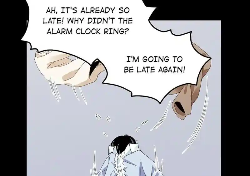 Strange Store Ch.080