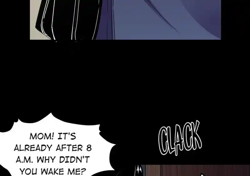 Strange Store Ch.080