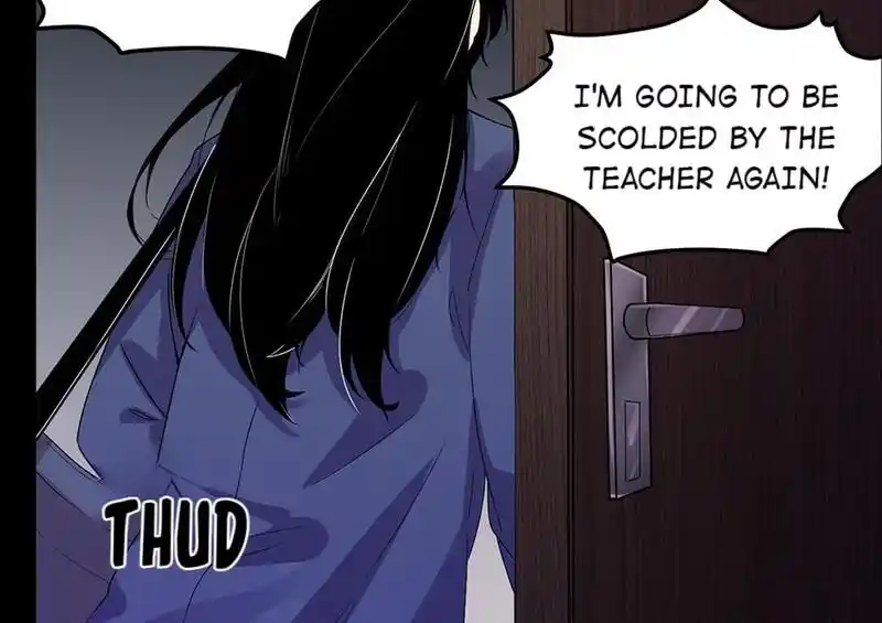 Strange Store Ch.080