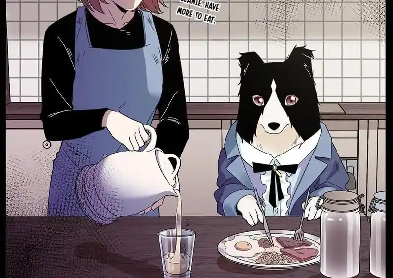 Strange Store Ch.080