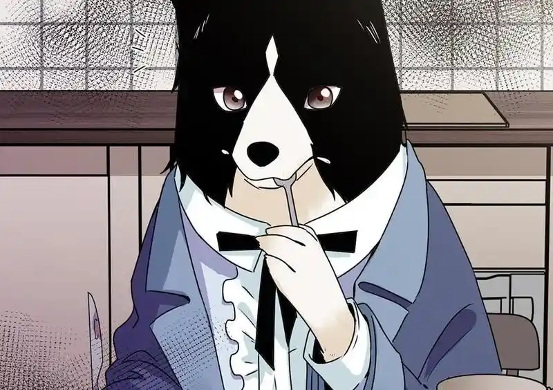 Strange Store Ch.080