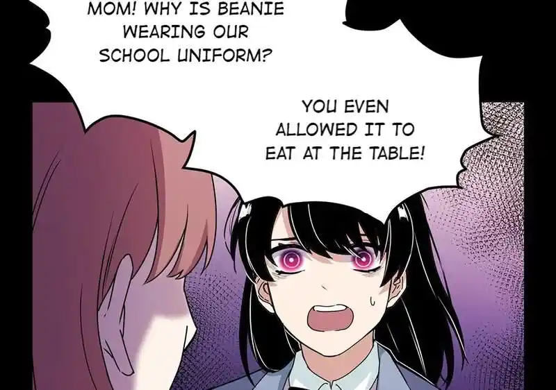 Strange Store Ch.080