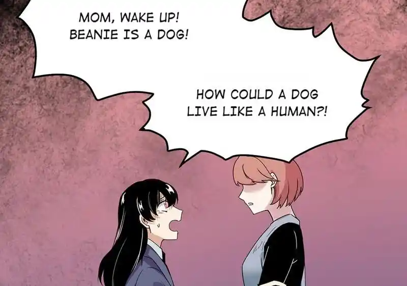 Strange Store Ch.080