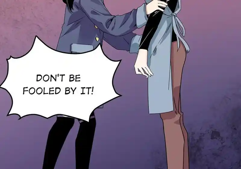 Strange Store Ch.080