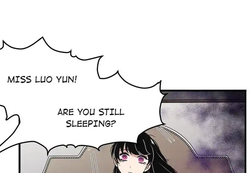 Strange Store Ch.080