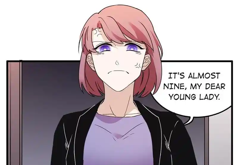 Strange Store Ch.080