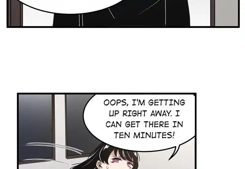 Strange Store Ch.080