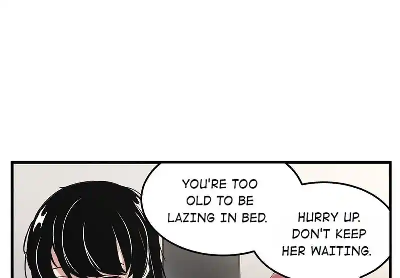 Strange Store Ch.080