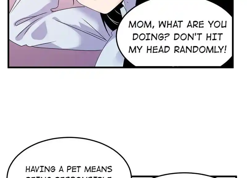 Strange Store Ch.080