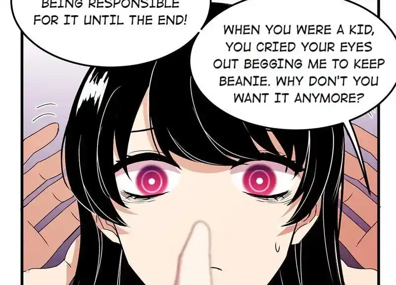 Strange Store Ch.080