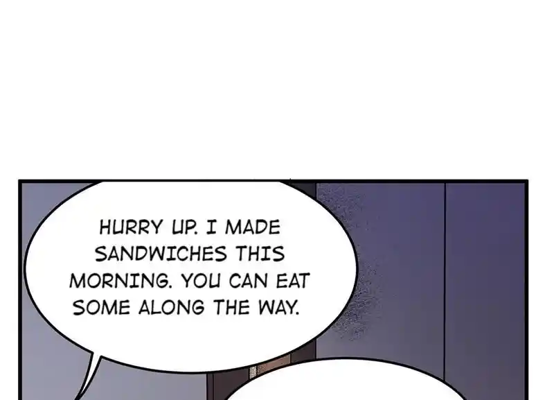 Strange Store Ch.080