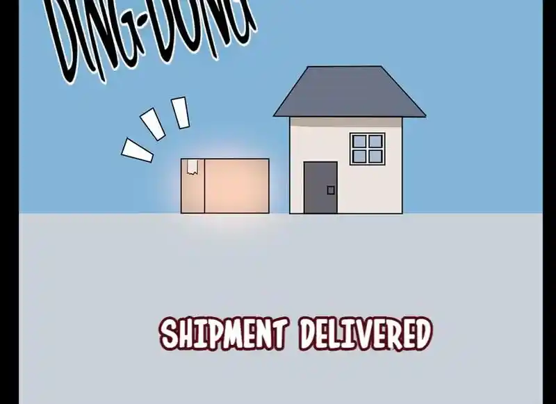 Strange Store Ch.080