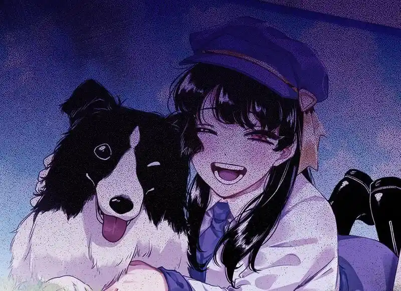 Strange Store Ch.080