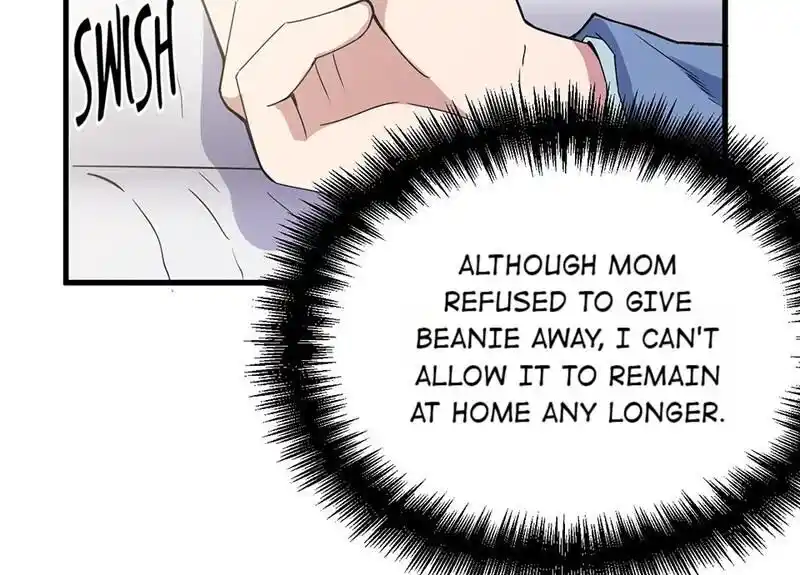 Strange Store Ch.081